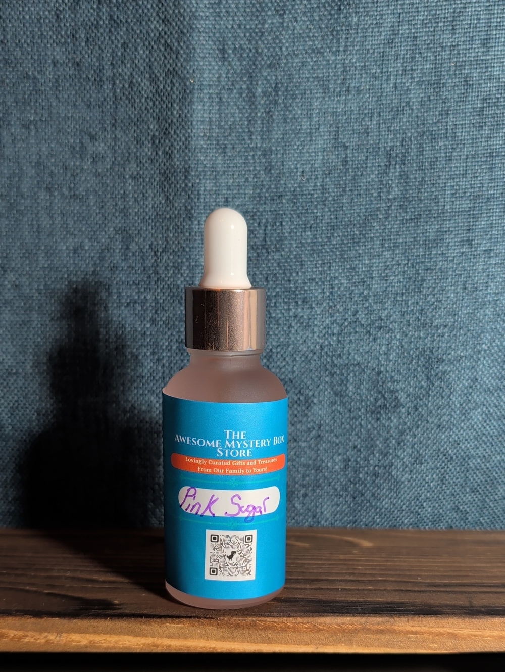 Essential Oils Blend Glass Dropper 1oz. 30ml | Pick Your Scent | Made in USA - Picture 3 of 6